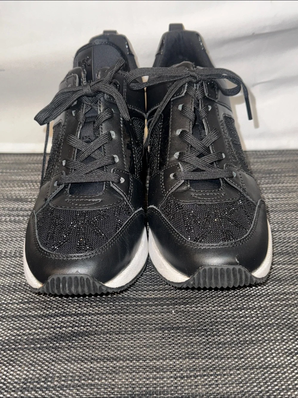 Michael Kors Georgie Trainer